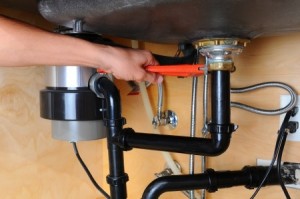 garbage disposal troudt plumbing greeley