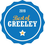 best of greeley award 2019